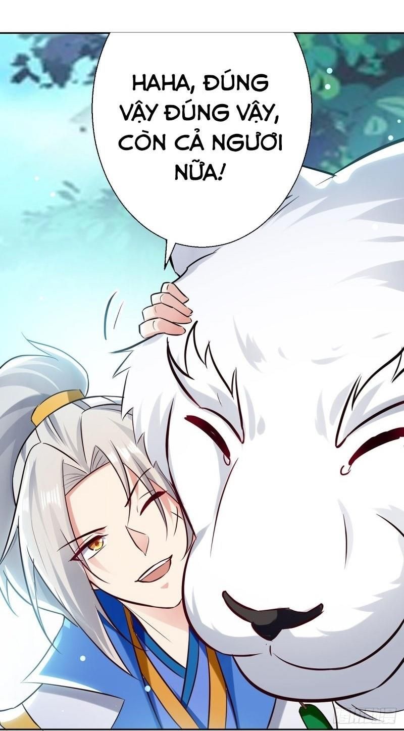 đọc truyện Lăng Thiên Thần Đế Chương 83 ảnh 26 tại Thiên Thai Truyện