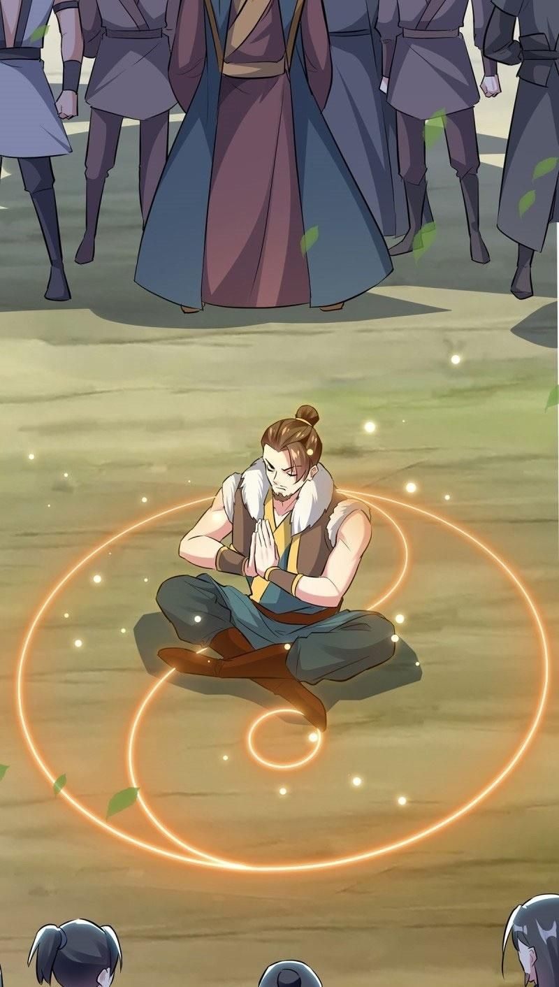 đọc truyện Lăng Thiên Thần Đế Chương 83 ảnh 5 tại Thiên Thai Truyện