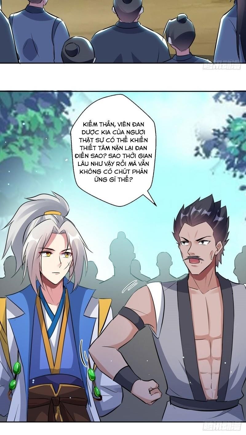 đọc truyện Lăng Thiên Thần Đế Chương 83 ảnh 6 tại Thiên Thai Truyện