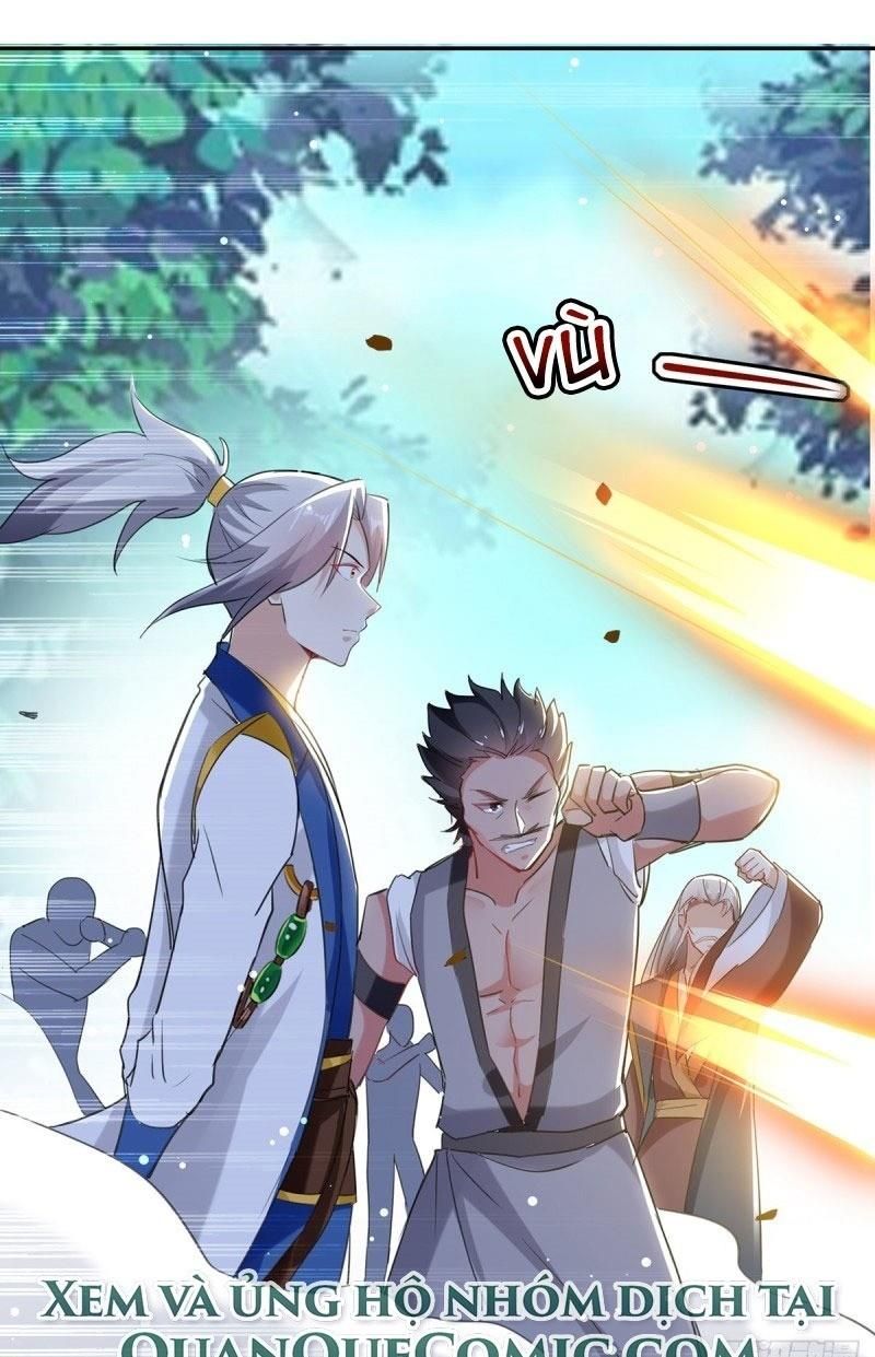 đọc truyện Lăng Thiên Thần Đế Chương 83 ảnh 11 tại Thiên Thai Truyện