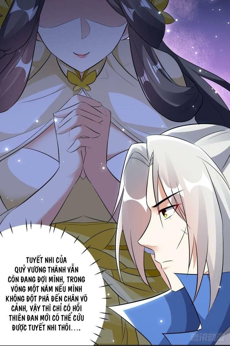 đọc truyện Lăng Thiên Thần Đế Chương 84 ảnh 14 tại Thiên Thai Truyện