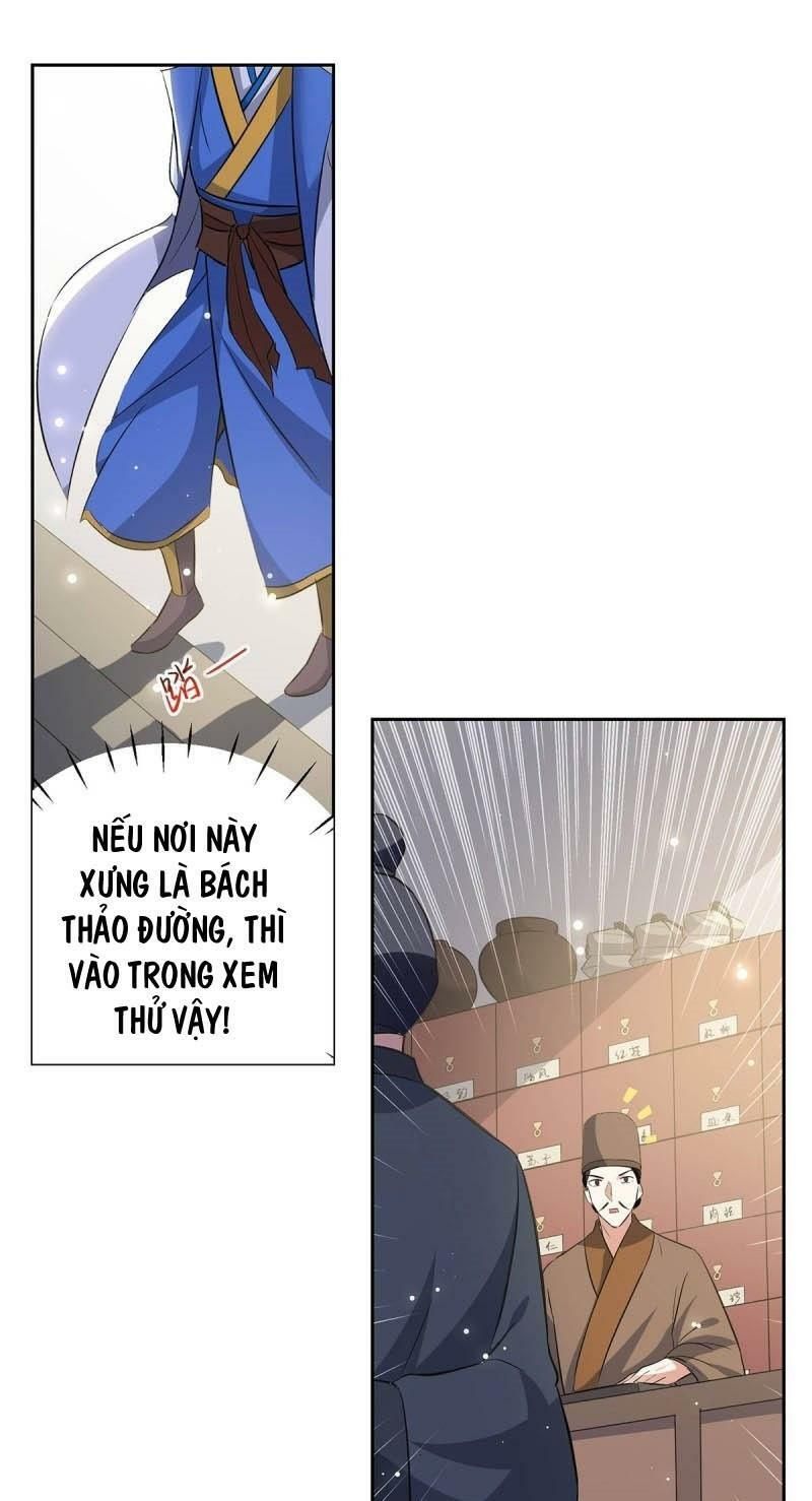 đọc truyện Lăng Thiên Thần Đế Chương 84 ảnh 15 tại Thiên Thai Truyện