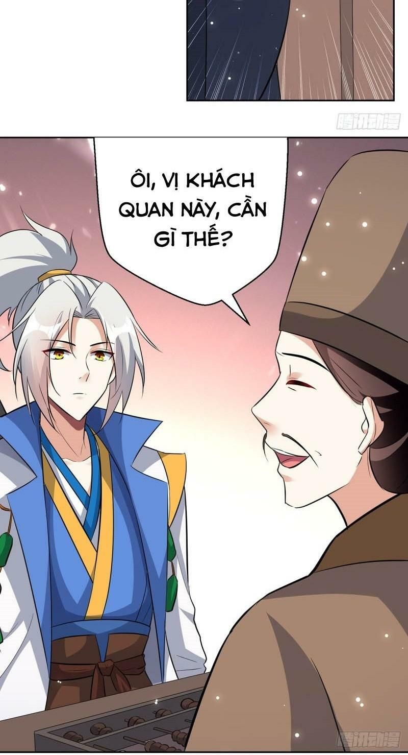 đọc truyện Lăng Thiên Thần Đế Chương 84 ảnh 16 tại Thiên Thai Truyện