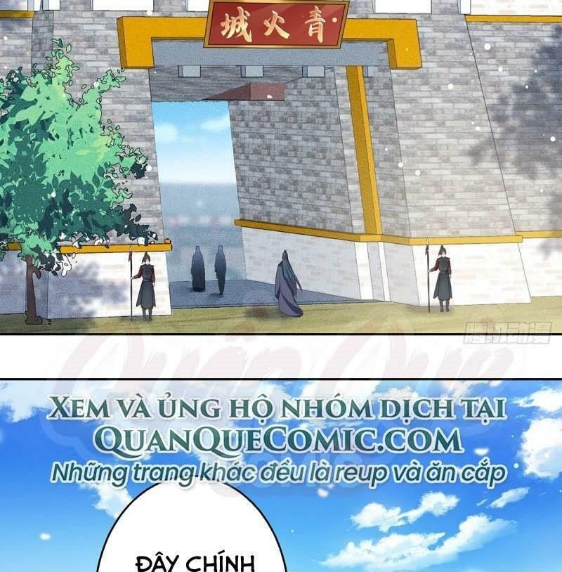 đọc truyện Lăng Thiên Thần Đế Chương 84 ảnh 4 tại Thiên Thai Truyện