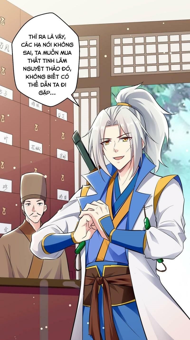 đọc truyện Lăng Thiên Thần Đế Chương 84 ảnh 25 tại Thiên Thai Truyện