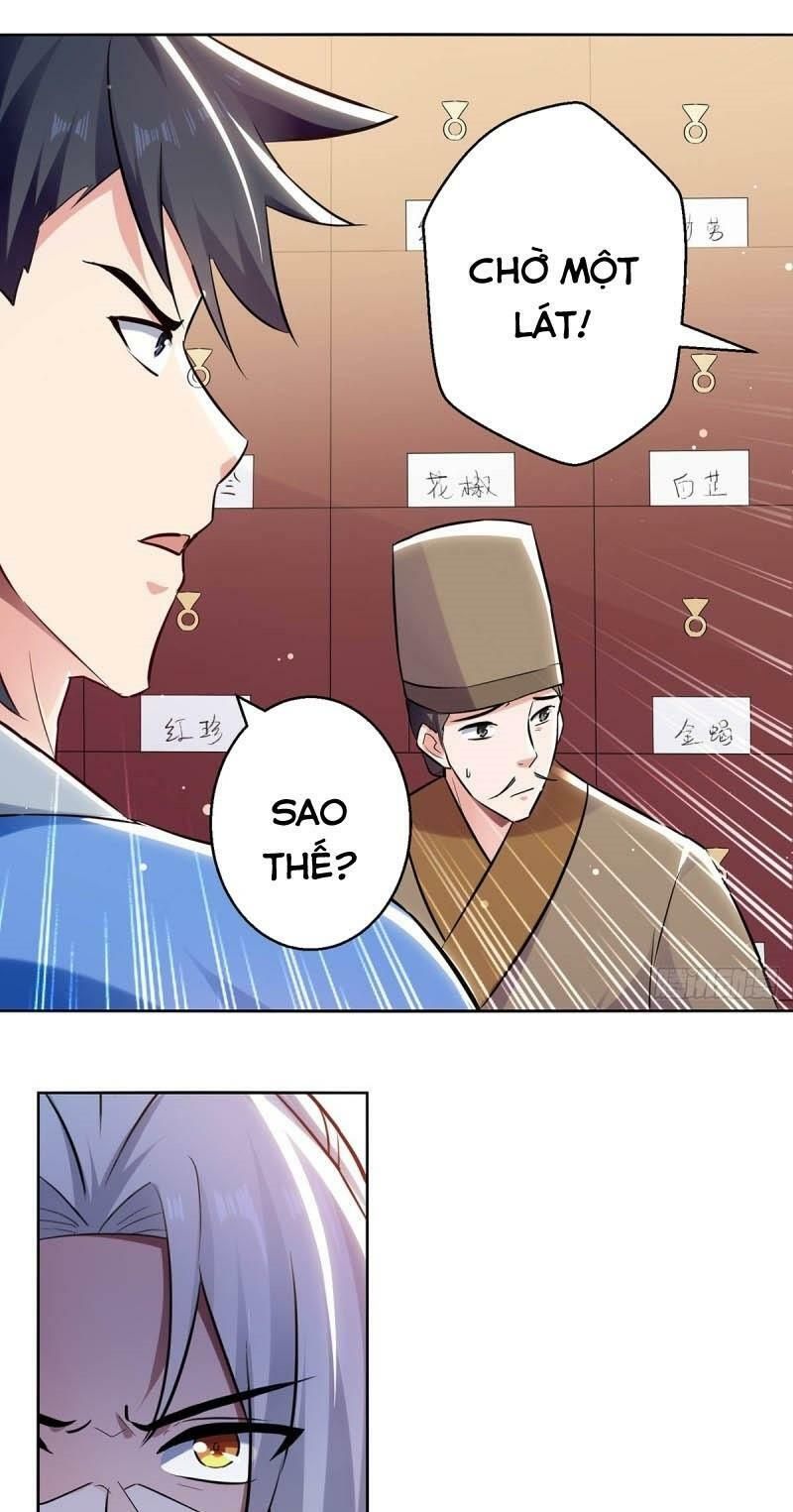 đọc truyện Lăng Thiên Thần Đế Chương 84 ảnh 29 tại Thiên Thai Truyện