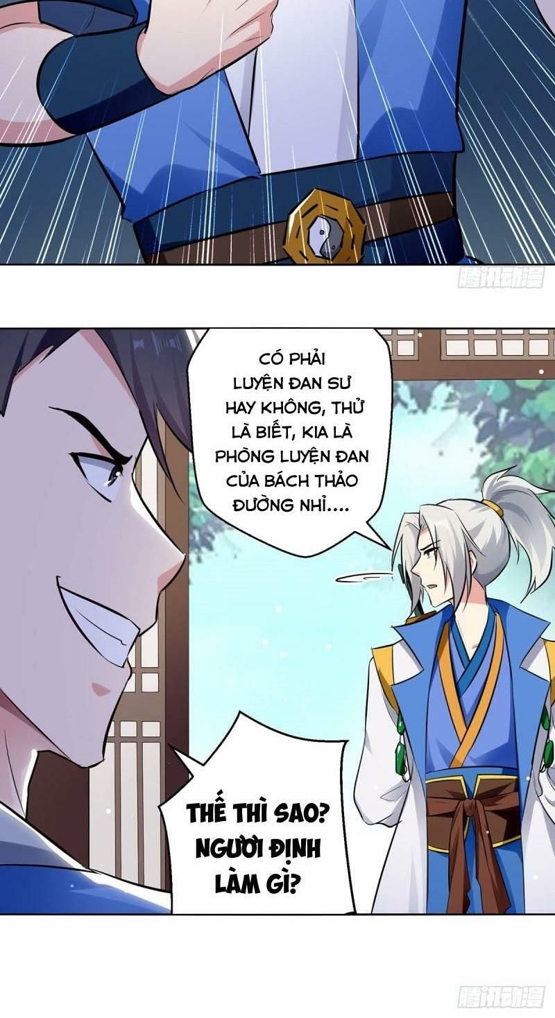 đọc truyện Lăng Thiên Thần Đế Chương 84 ảnh 32 tại Thiên Thai Truyện