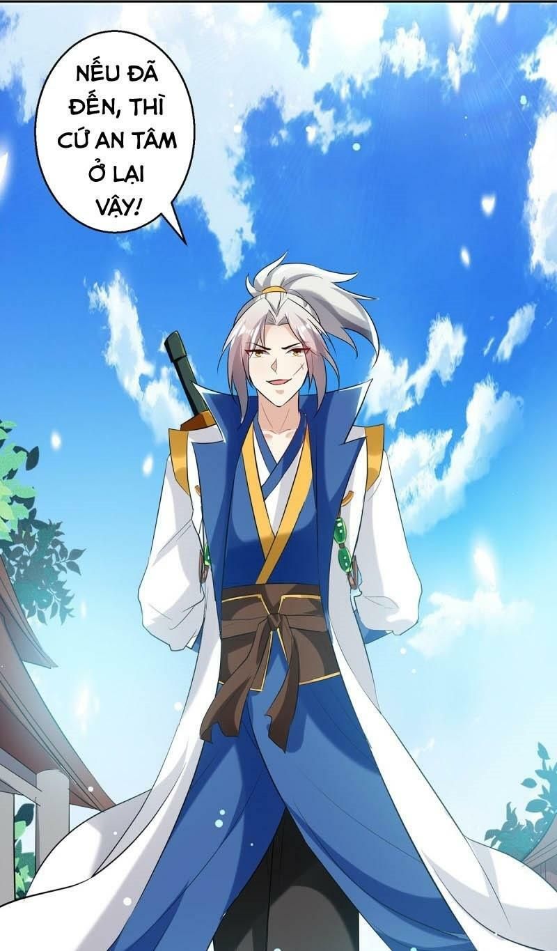 đọc truyện Lăng Thiên Thần Đế Chương 84 ảnh 11 tại Thiên Thai Truyện