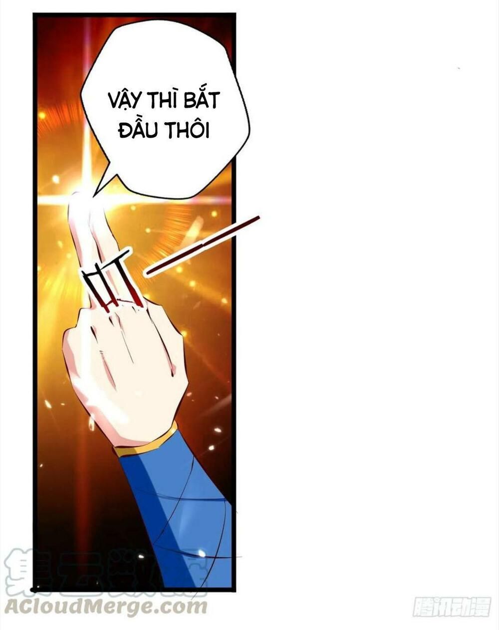 đọc truyện Lăng Thiên Thần Đế Chương 85 ảnh 14 tại Thiên Thai Truyện