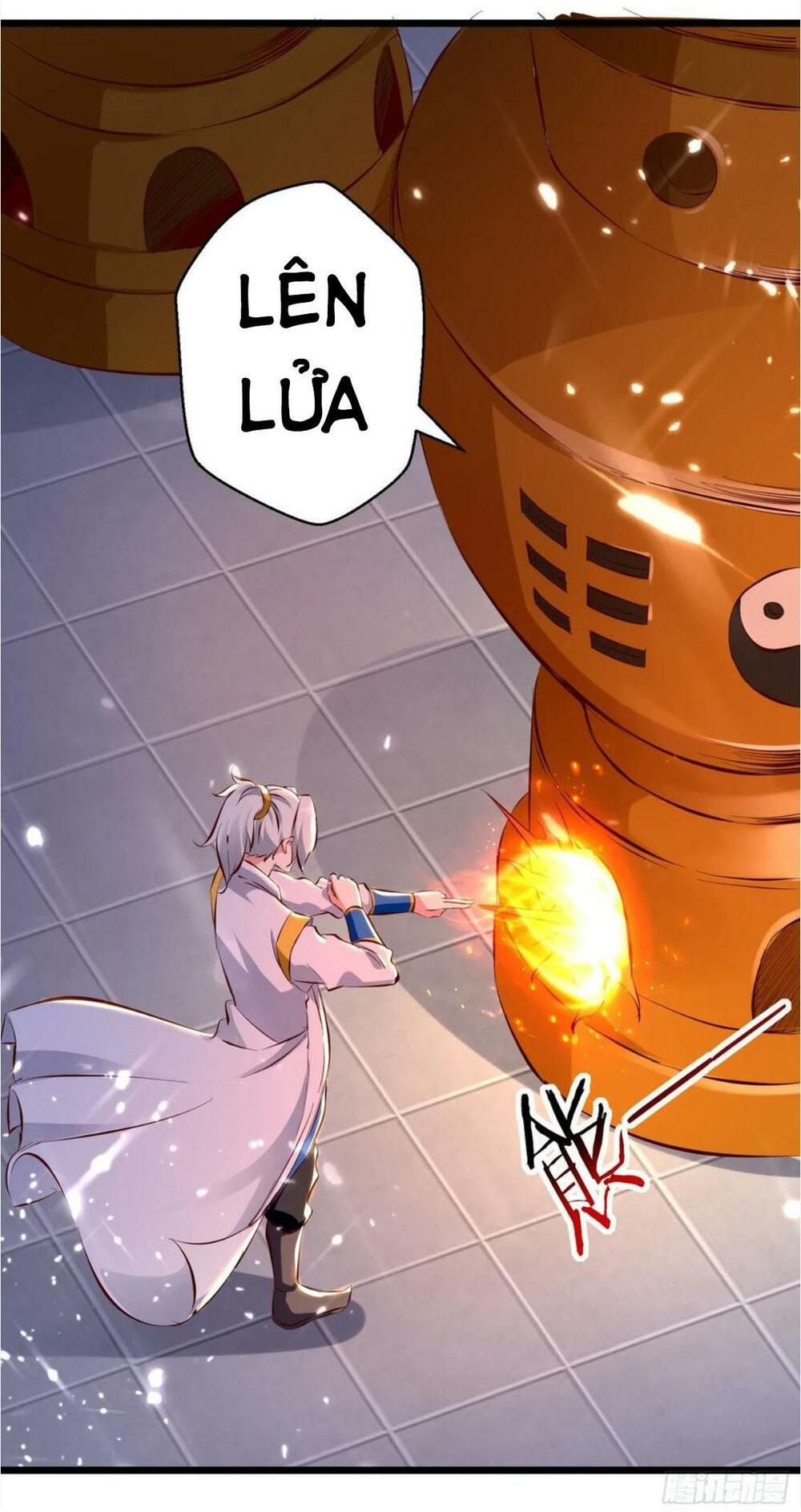 đọc truyện Lăng Thiên Thần Đế Chương 85 ảnh 15 tại Thiên Thai Truyện