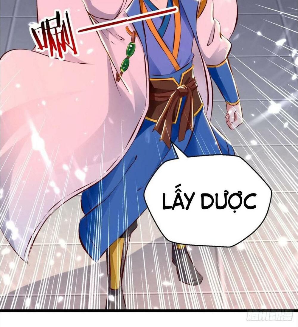 đọc truyện Lăng Thiên Thần Đế Chương 85 ảnh 17 tại Thiên Thai Truyện