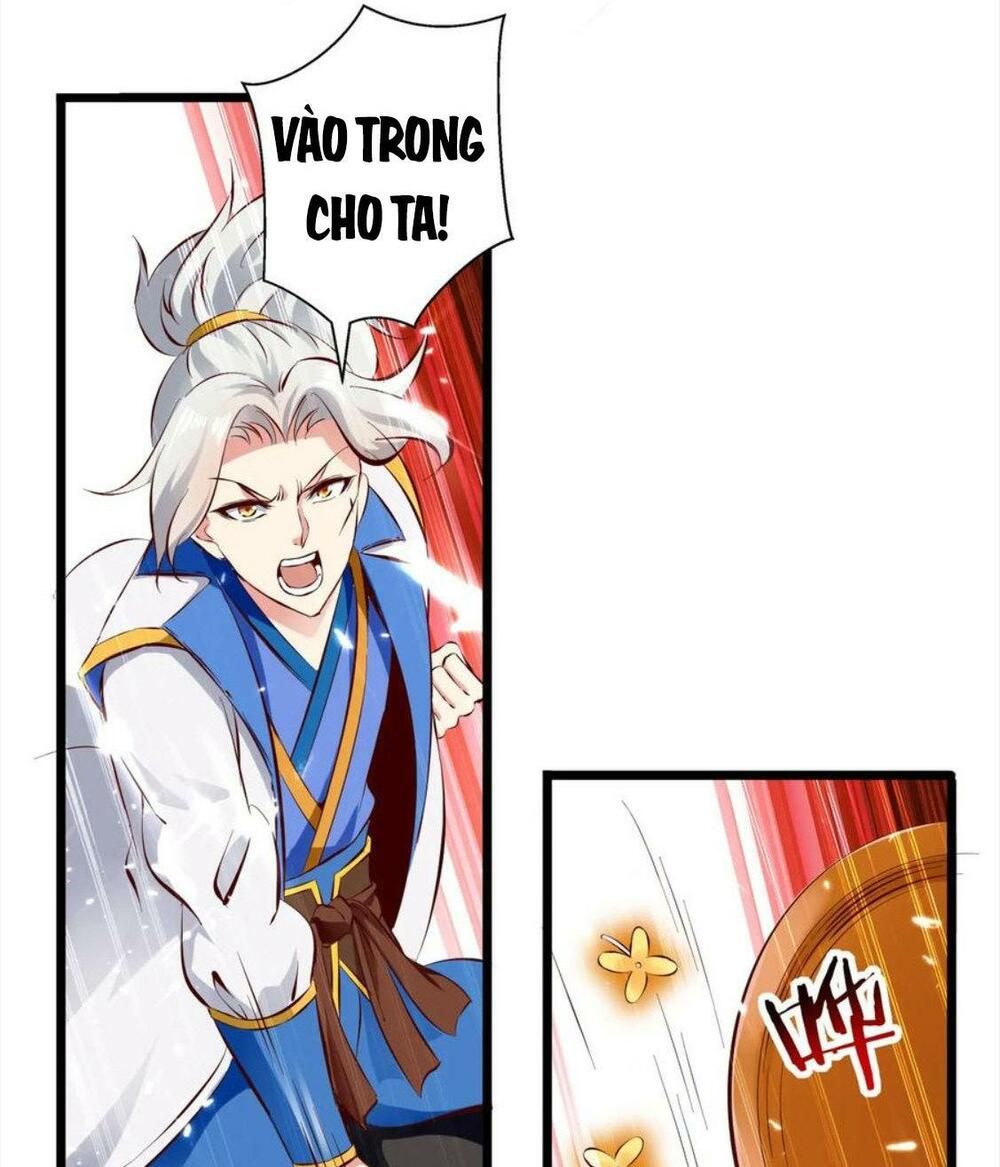 đọc truyện Lăng Thiên Thần Đế Chương 85 ảnh 20 tại Thiên Thai Truyện