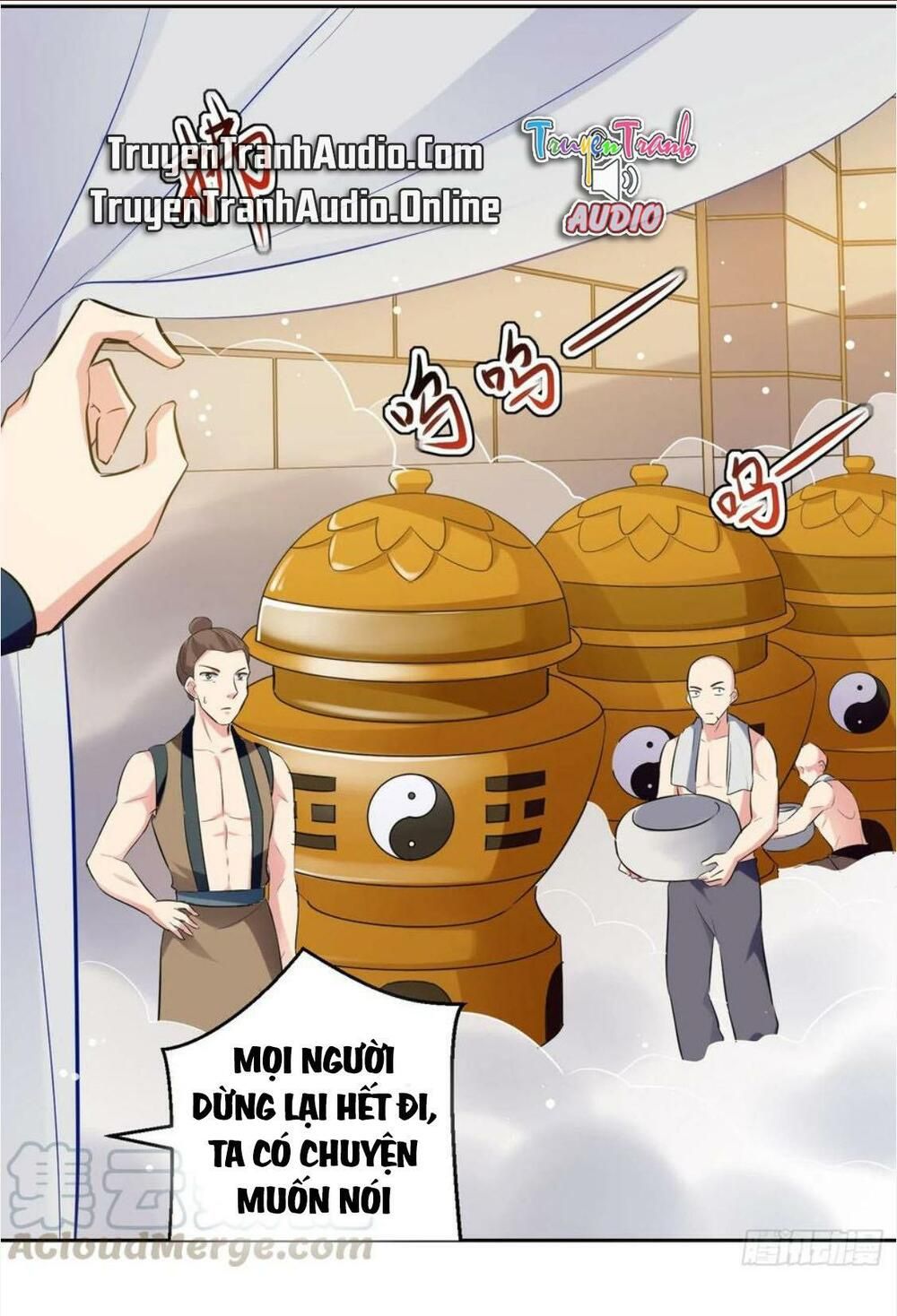 đọc truyện Lăng Thiên Thần Đế Chương 85 ảnh 4 tại Thiên Thai Truyện