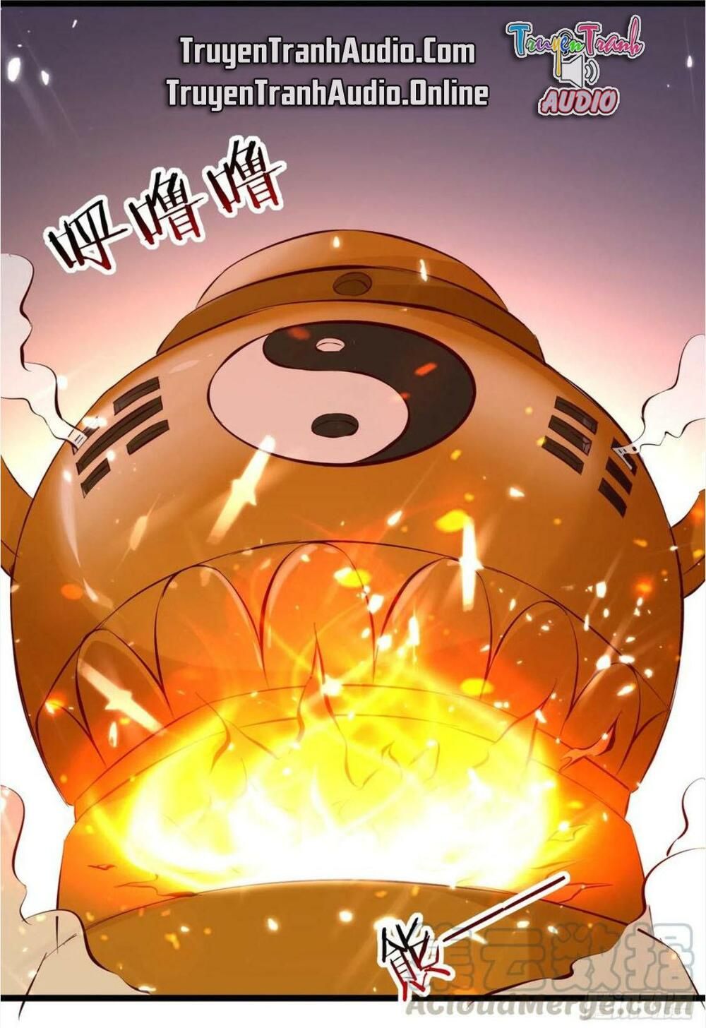 đọc truyện Lăng Thiên Thần Đế Chương 85 ảnh 23 tại Thiên Thai Truyện