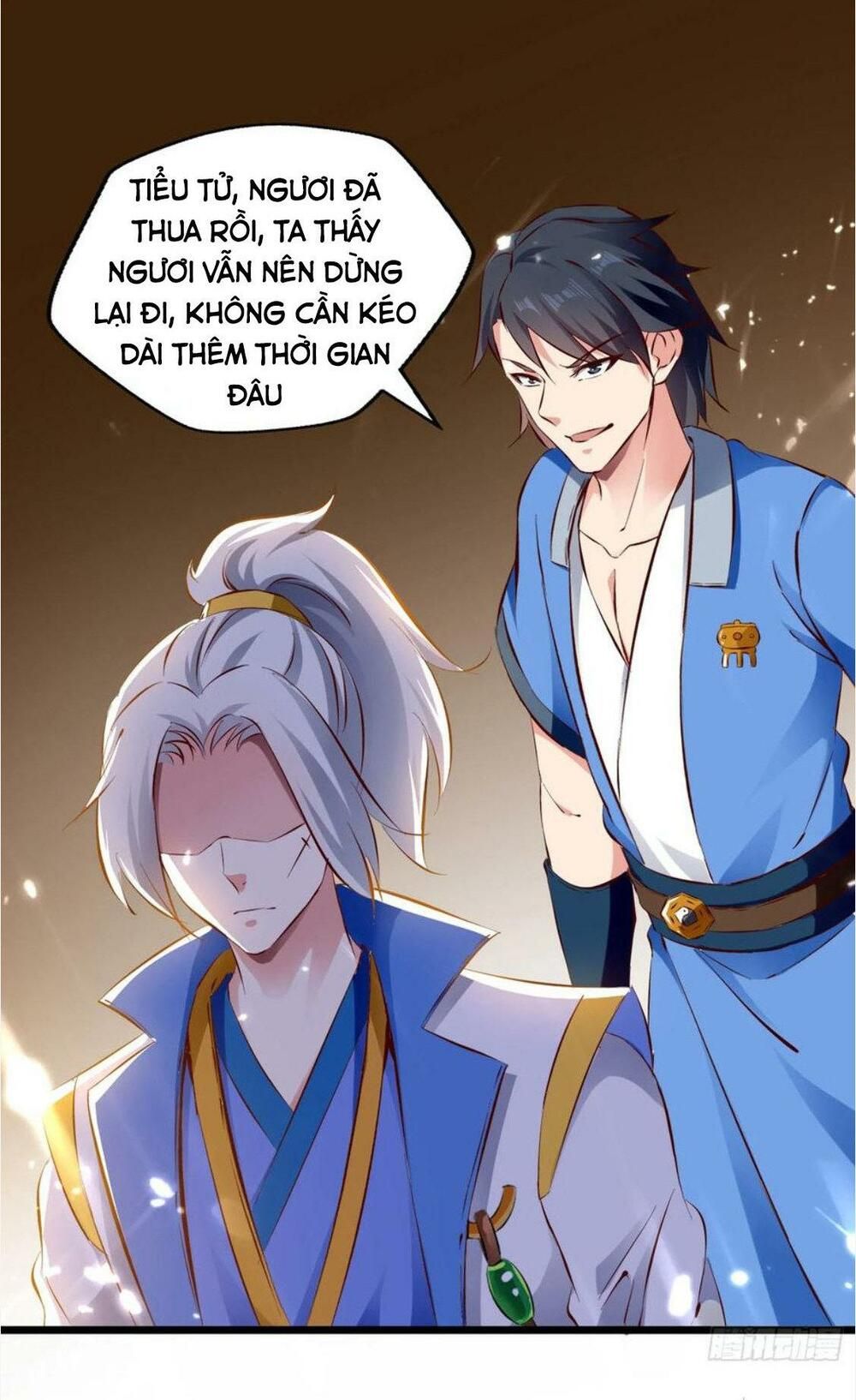 đọc truyện Lăng Thiên Thần Đế Chương 85 ảnh 25 tại Thiên Thai Truyện