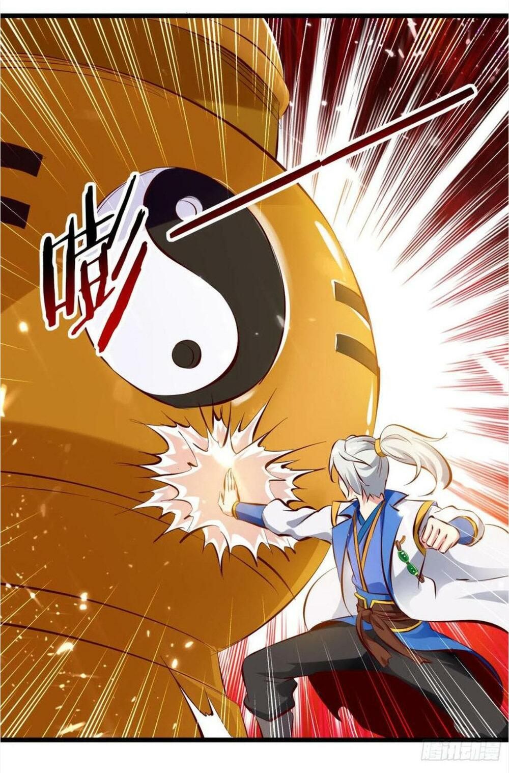 đọc truyện Lăng Thiên Thần Đế Chương 85 ảnh 28 tại Thiên Thai Truyện