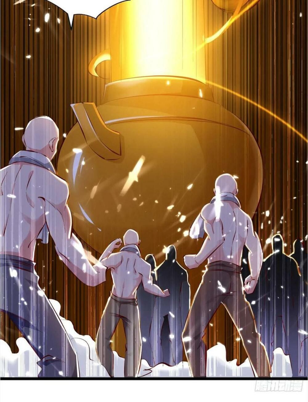 đọc truyện Lăng Thiên Thần Đế Chương 85 ảnh 33 tại Thiên Thai Truyện