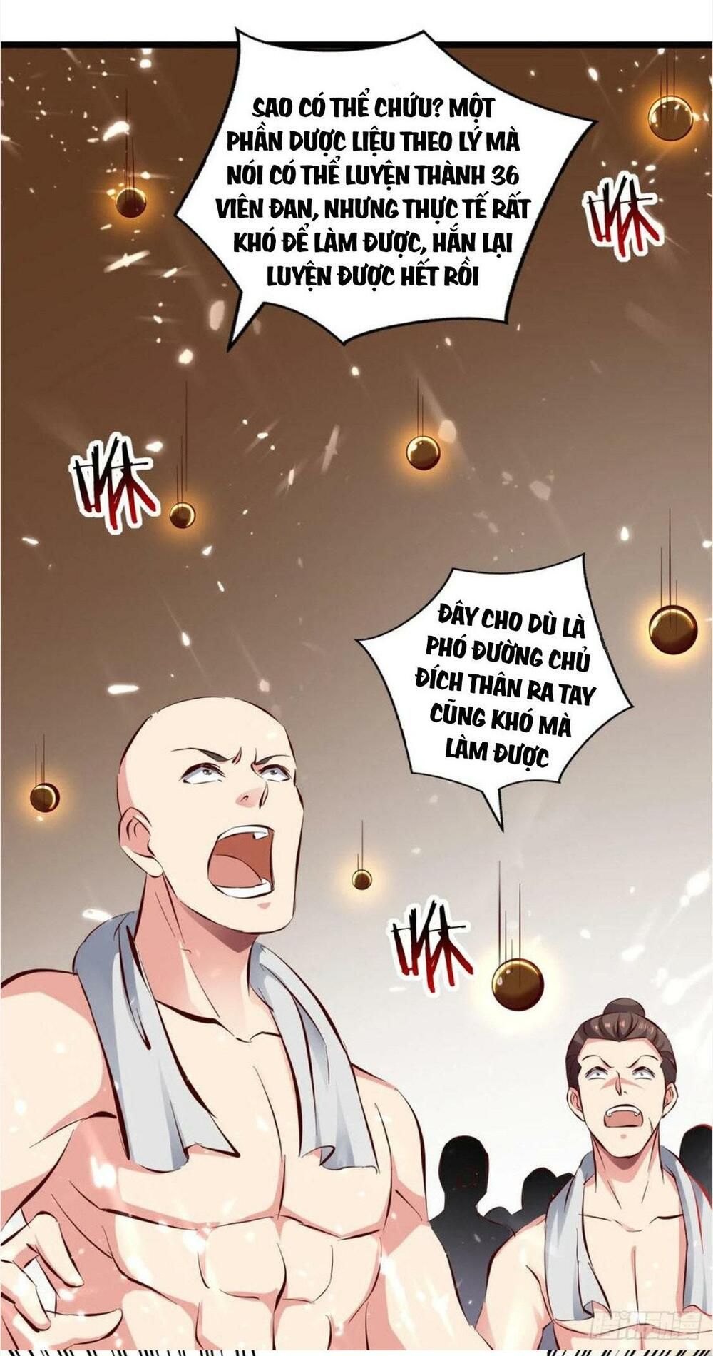 đọc truyện Lăng Thiên Thần Đế Chương 85 ảnh 35 tại Thiên Thai Truyện