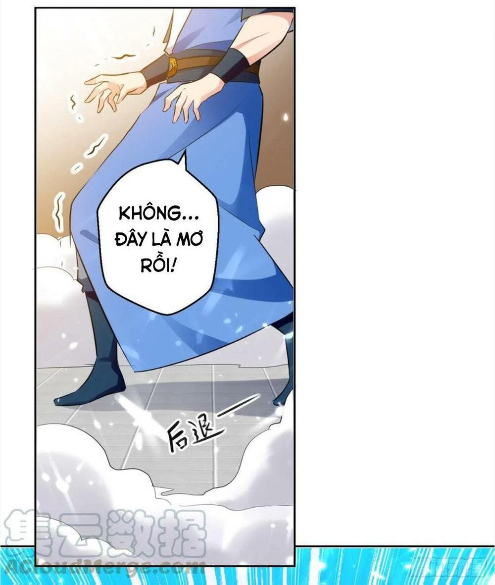 đọc truyện Lăng Thiên Thần Đế Chương 85 ảnh 37 tại Thiên Thai Truyện