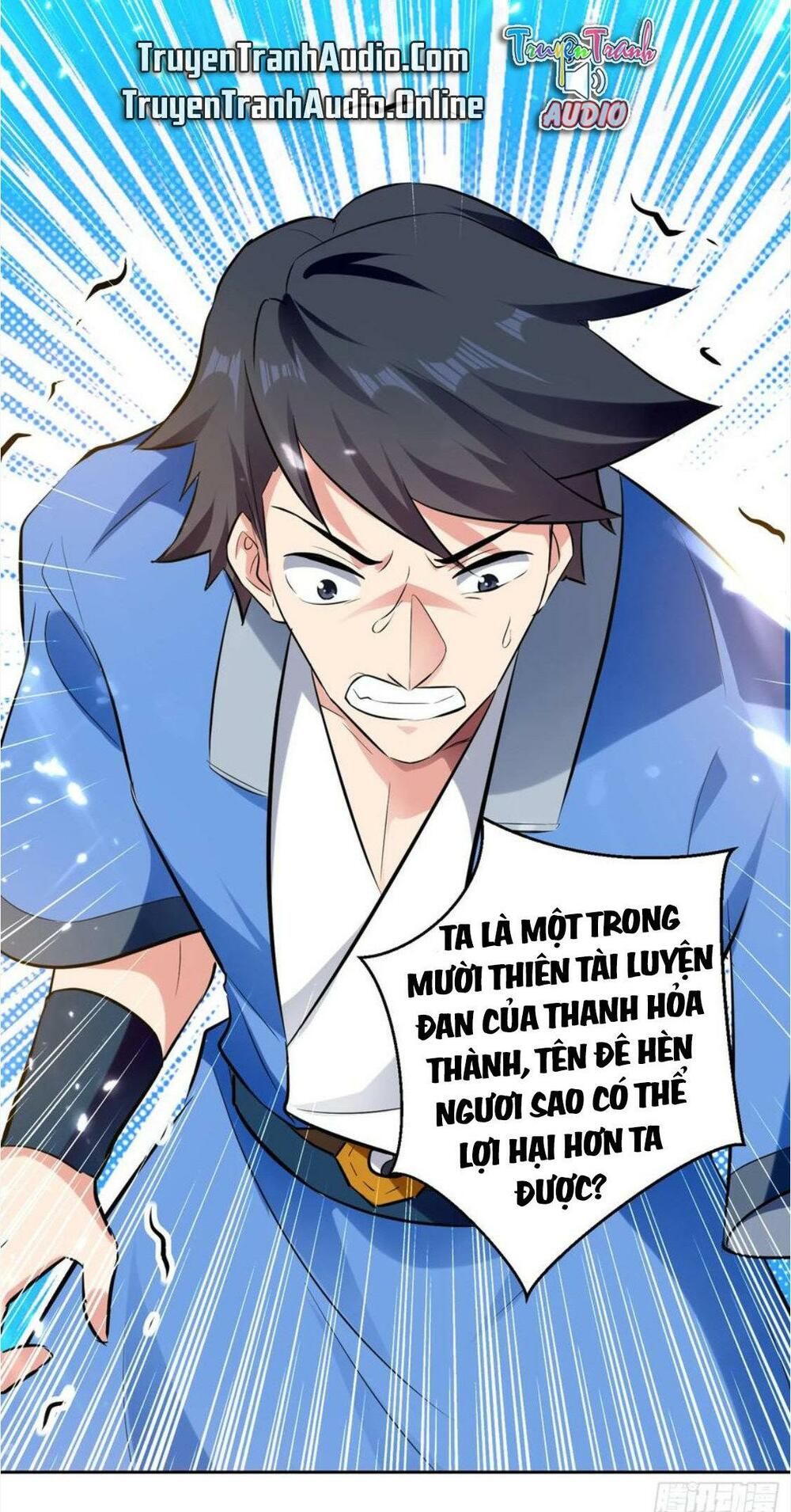 đọc truyện Lăng Thiên Thần Đế Chương 85 ảnh 38 tại Thiên Thai Truyện