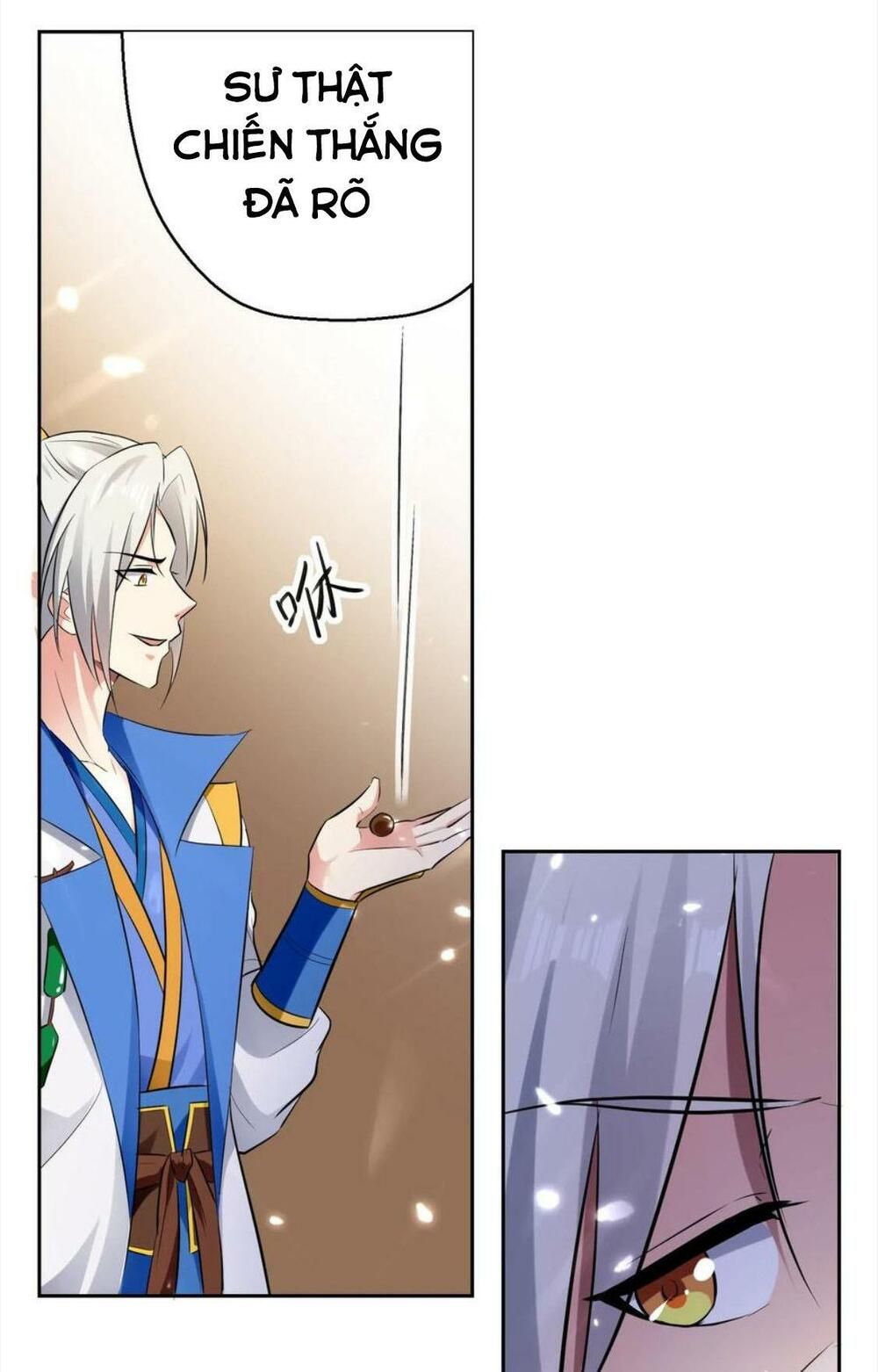 đọc truyện Lăng Thiên Thần Đế Chương 85 ảnh 39 tại Thiên Thai Truyện