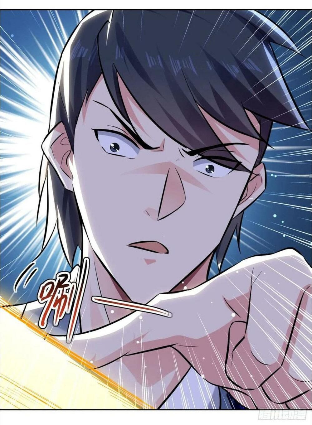 đọc truyện Lăng Thiên Thần Đế Chương 85 ảnh 10 tại Thiên Thai Truyện