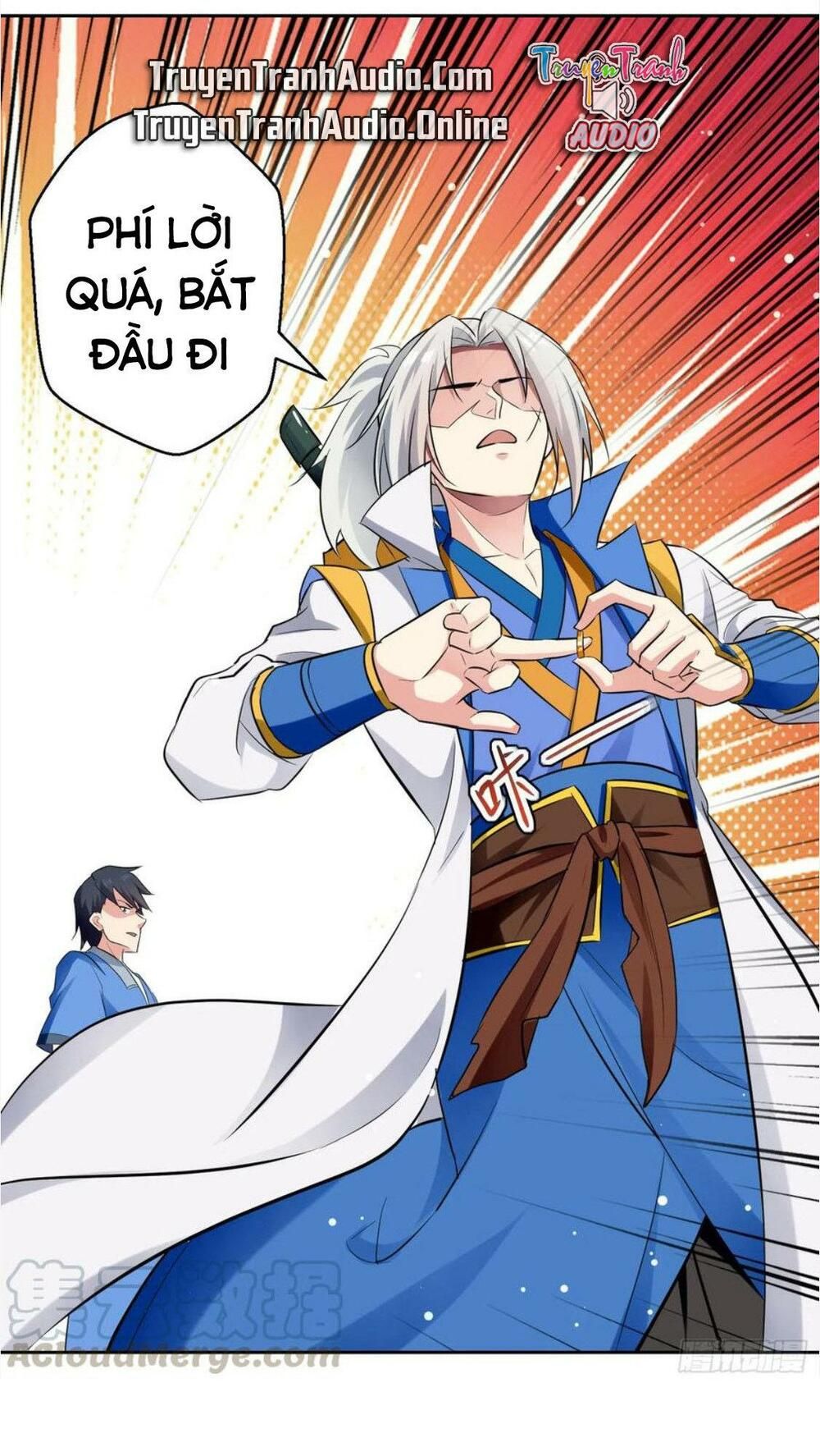 đọc truyện Lăng Thiên Thần Đế Chương 85 ảnh 11 tại Thiên Thai Truyện