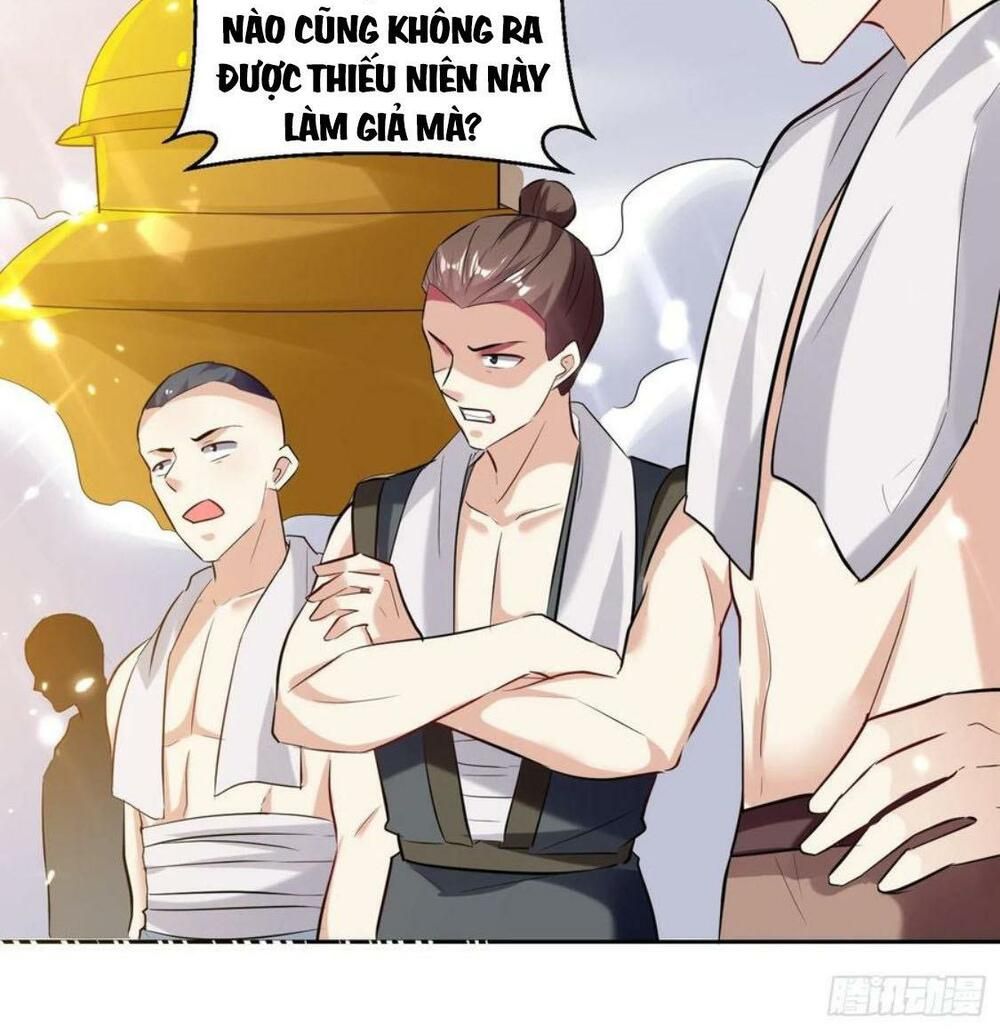 đọc truyện Lăng Thiên Thần Đế Chương 86 ảnh 14 tại Thiên Thai Truyện