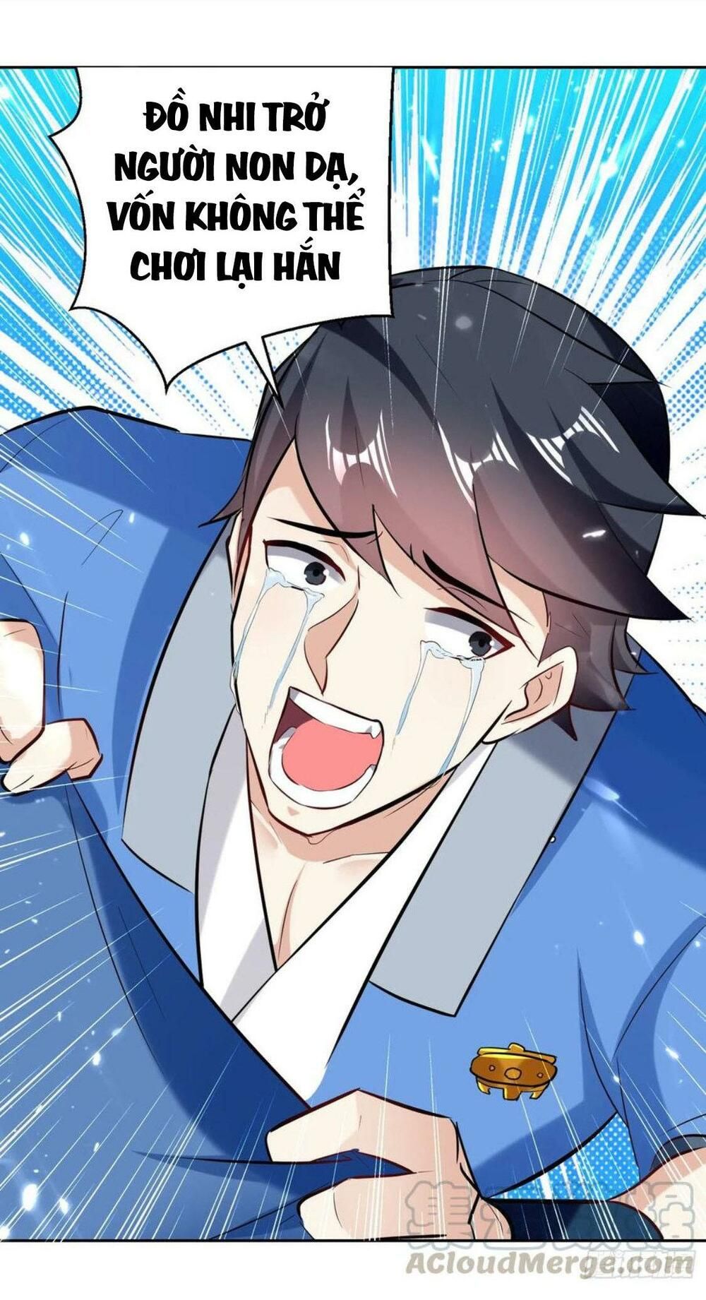 đọc truyện Lăng Thiên Thần Đế Chương 86 ảnh 16 tại Thiên Thai Truyện