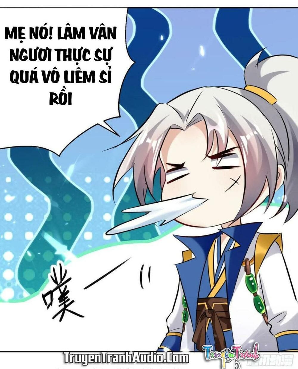 đọc truyện Lăng Thiên Thần Đế Chương 86 ảnh 17 tại Thiên Thai Truyện