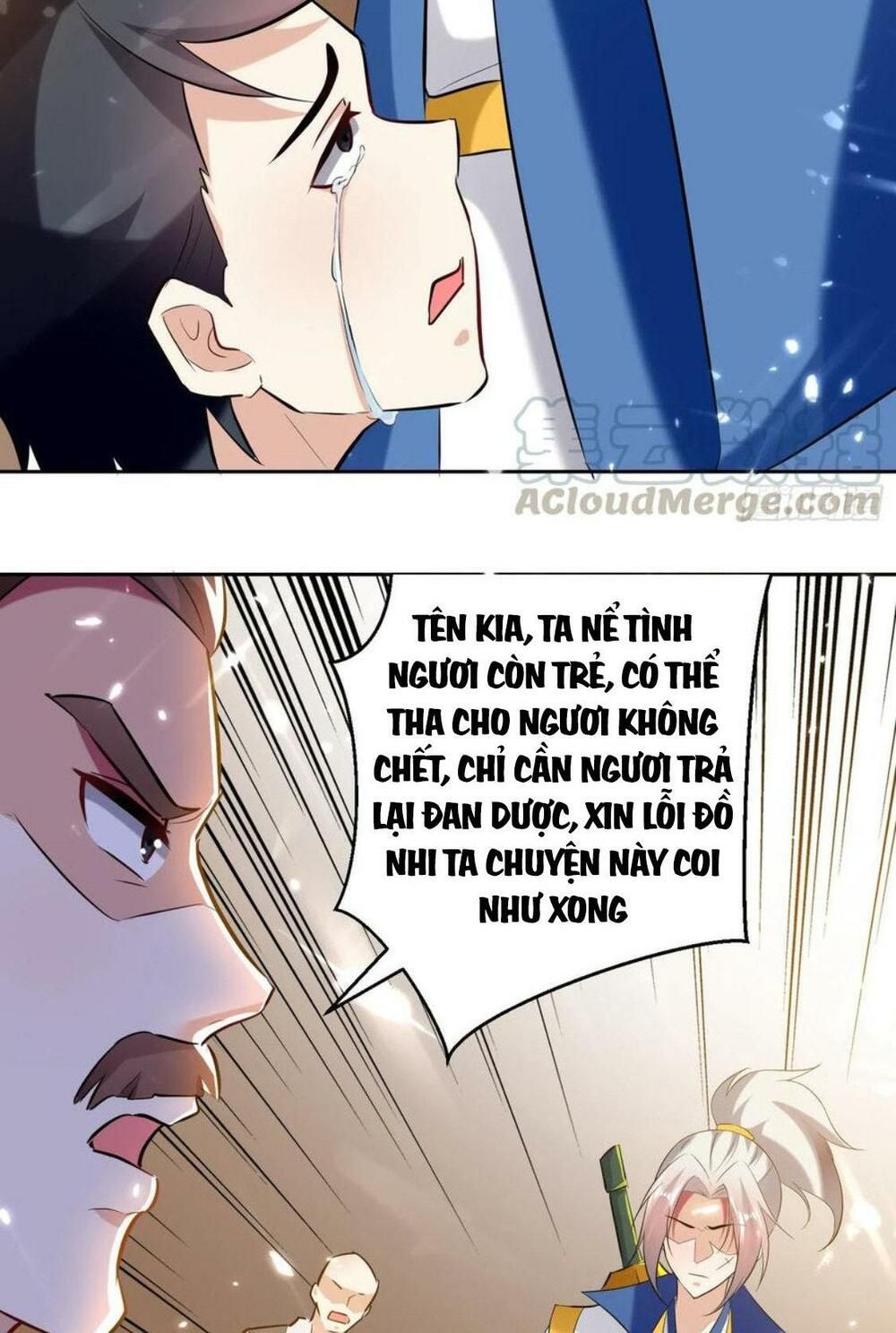 đọc truyện Lăng Thiên Thần Đế Chương 86 ảnh 20 tại Thiên Thai Truyện