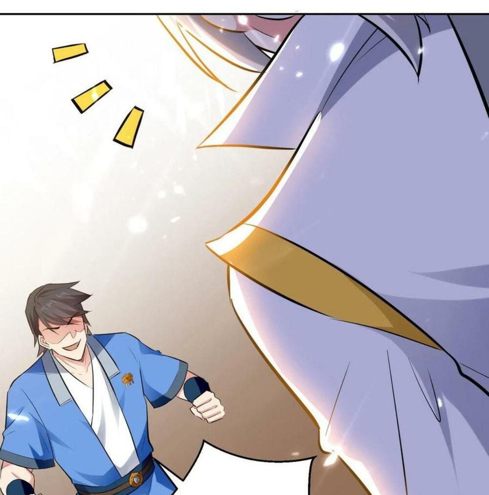 đọc truyện Lăng Thiên Thần Đế Chương 86 ảnh 4 tại Thiên Thai Truyện