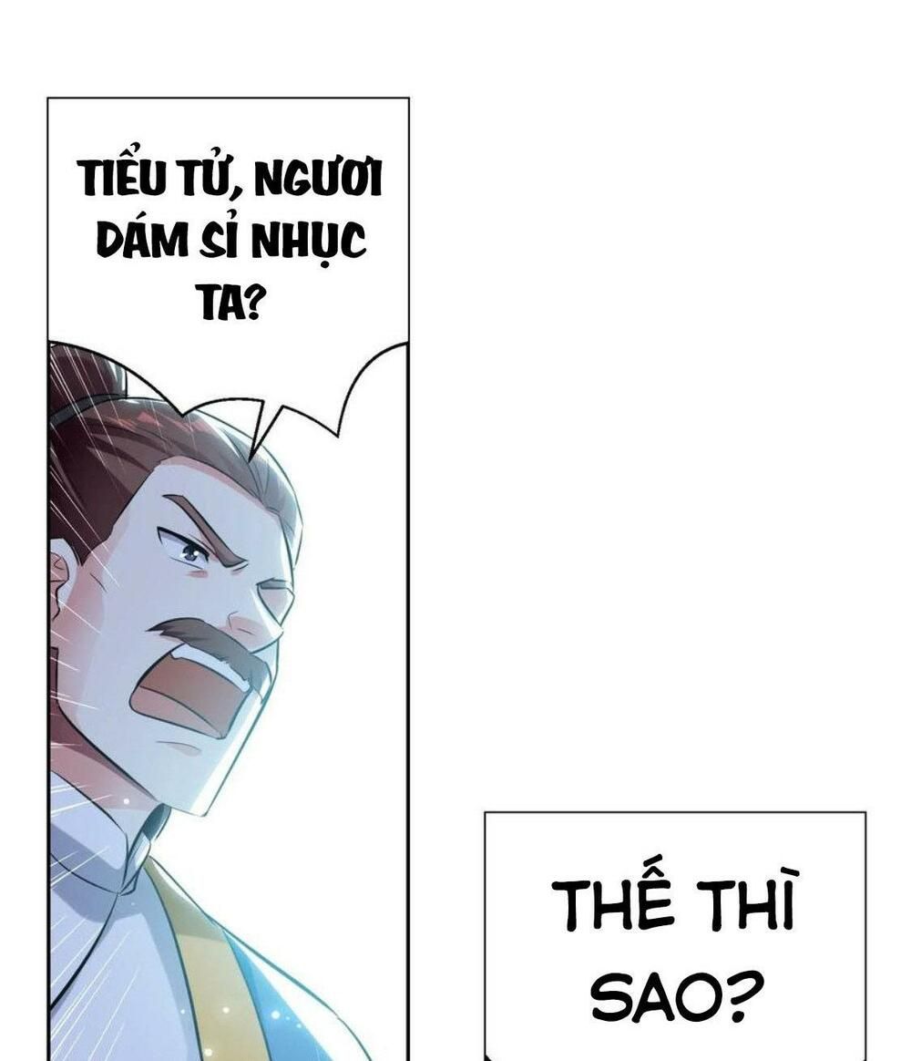 đọc truyện Lăng Thiên Thần Đế Chương 86 ảnh 23 tại Thiên Thai Truyện