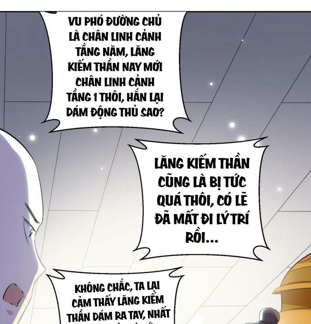 đọc truyện Lăng Thiên Thần Đế Chương 86 ảnh 25 tại Thiên Thai Truyện