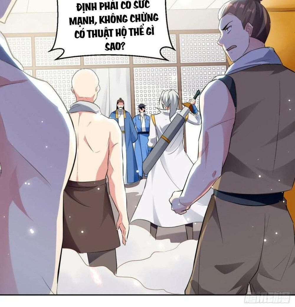 đọc truyện Lăng Thiên Thần Đế Chương 86 ảnh 26 tại Thiên Thai Truyện