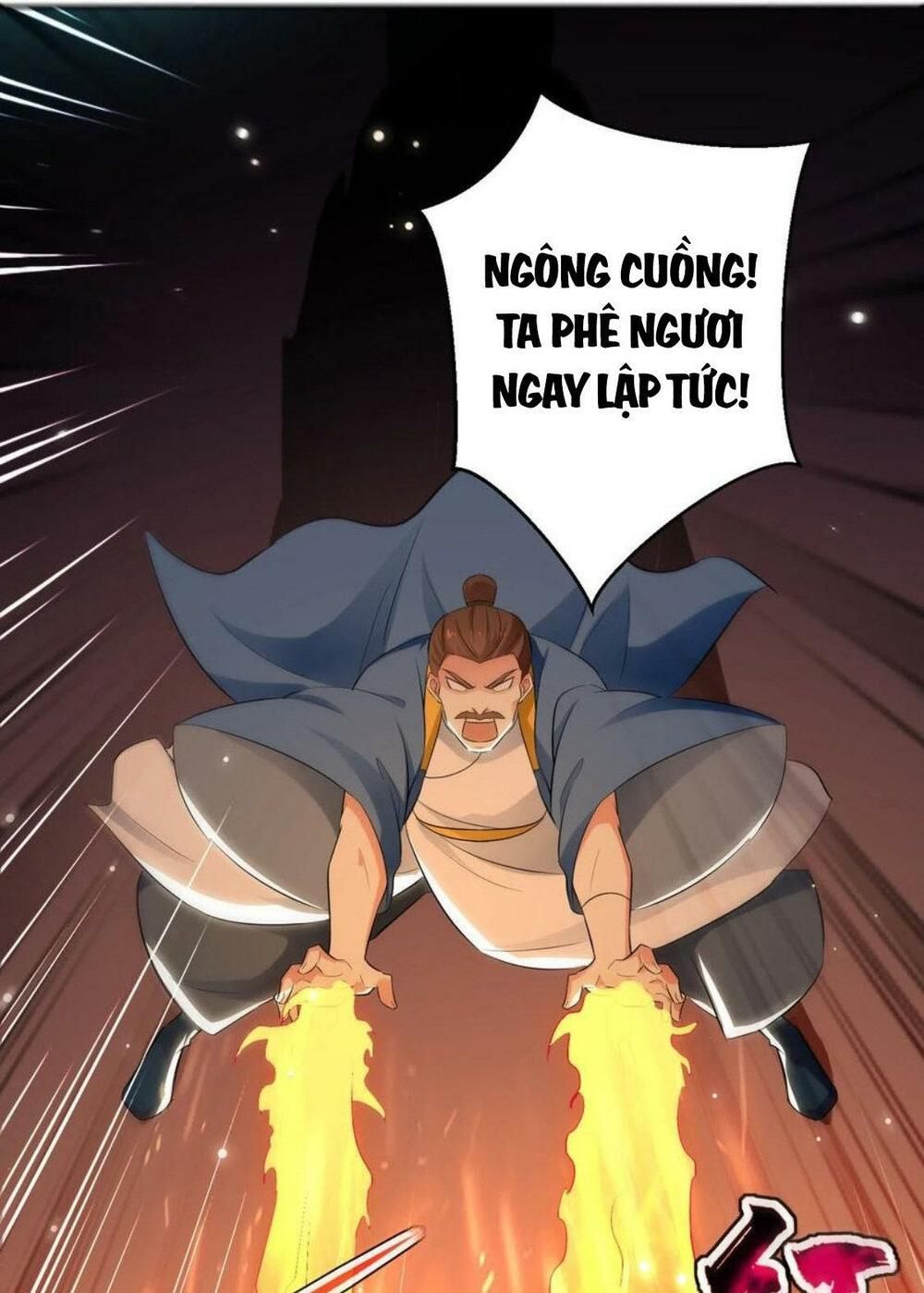 đọc truyện Lăng Thiên Thần Đế Chương 86 ảnh 30 tại Thiên Thai Truyện