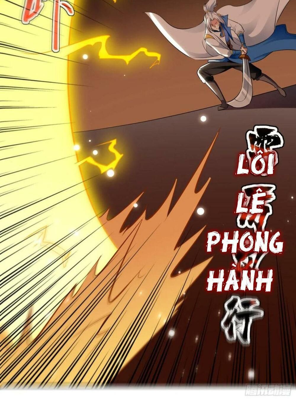 đọc truyện Lăng Thiên Thần Đế Chương 86 ảnh 33 tại Thiên Thai Truyện