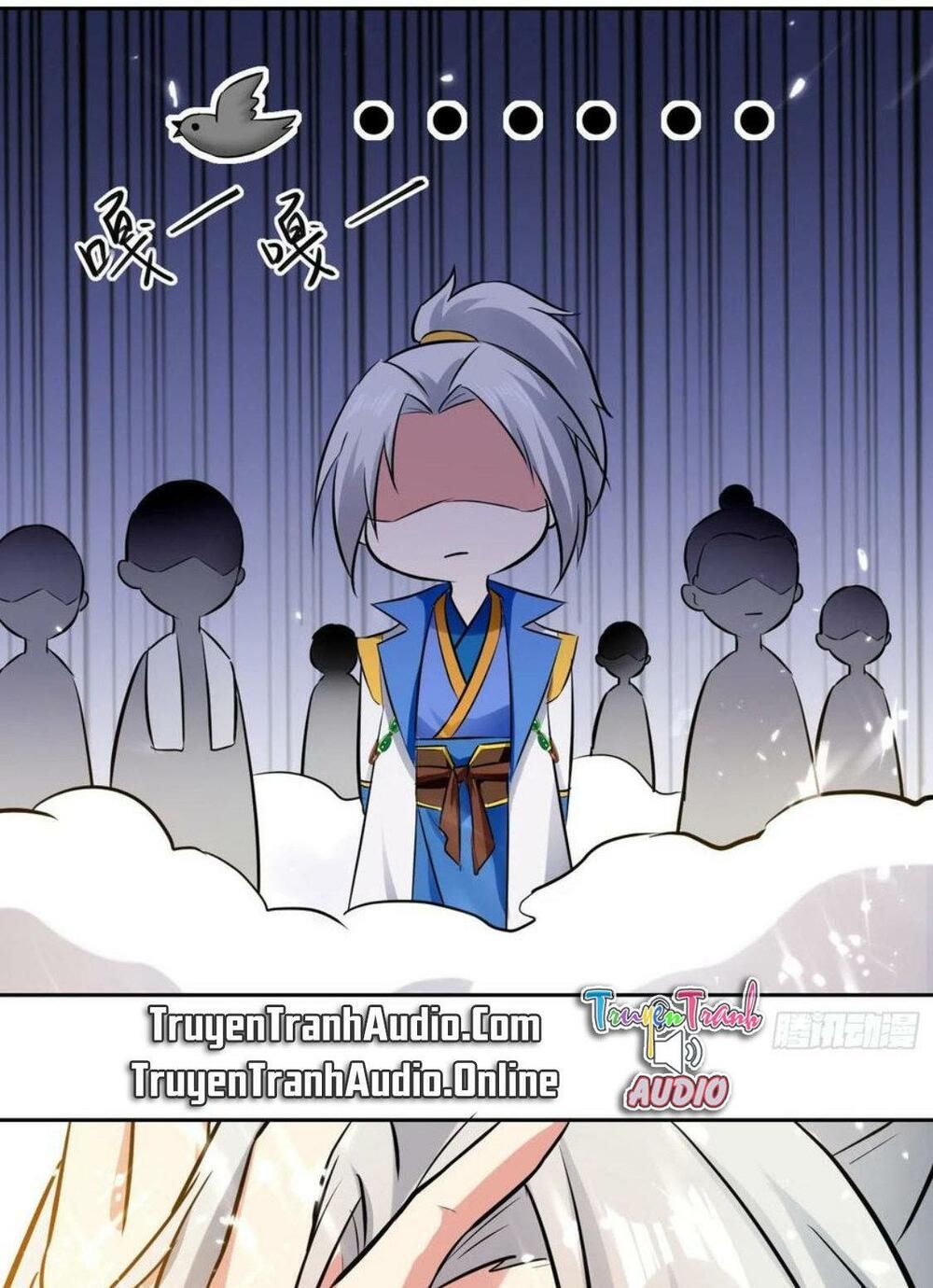 đọc truyện Lăng Thiên Thần Đế Chương 86 ảnh 7 tại Thiên Thai Truyện