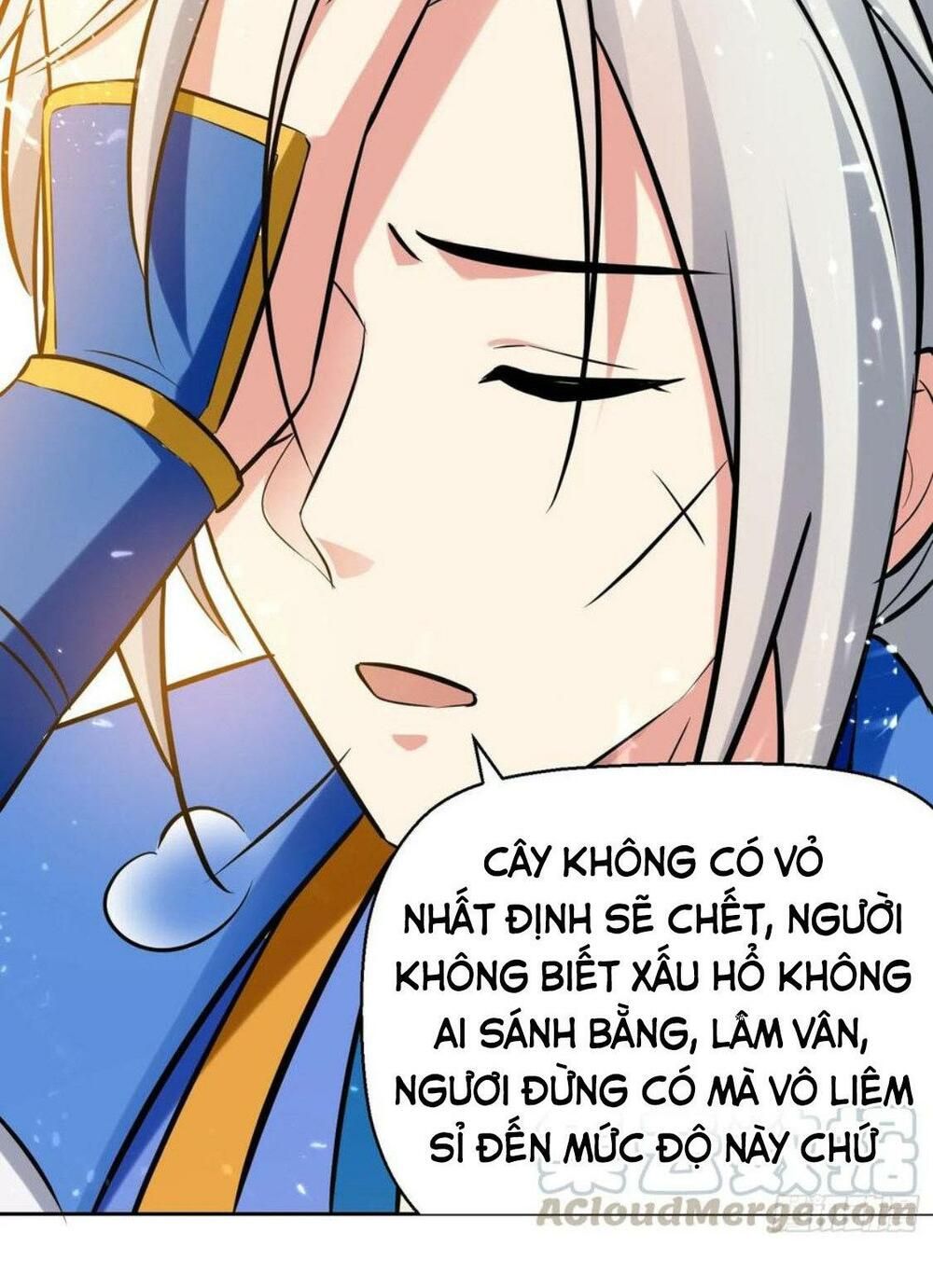 đọc truyện Lăng Thiên Thần Đế Chương 86 ảnh 8 tại Thiên Thai Truyện