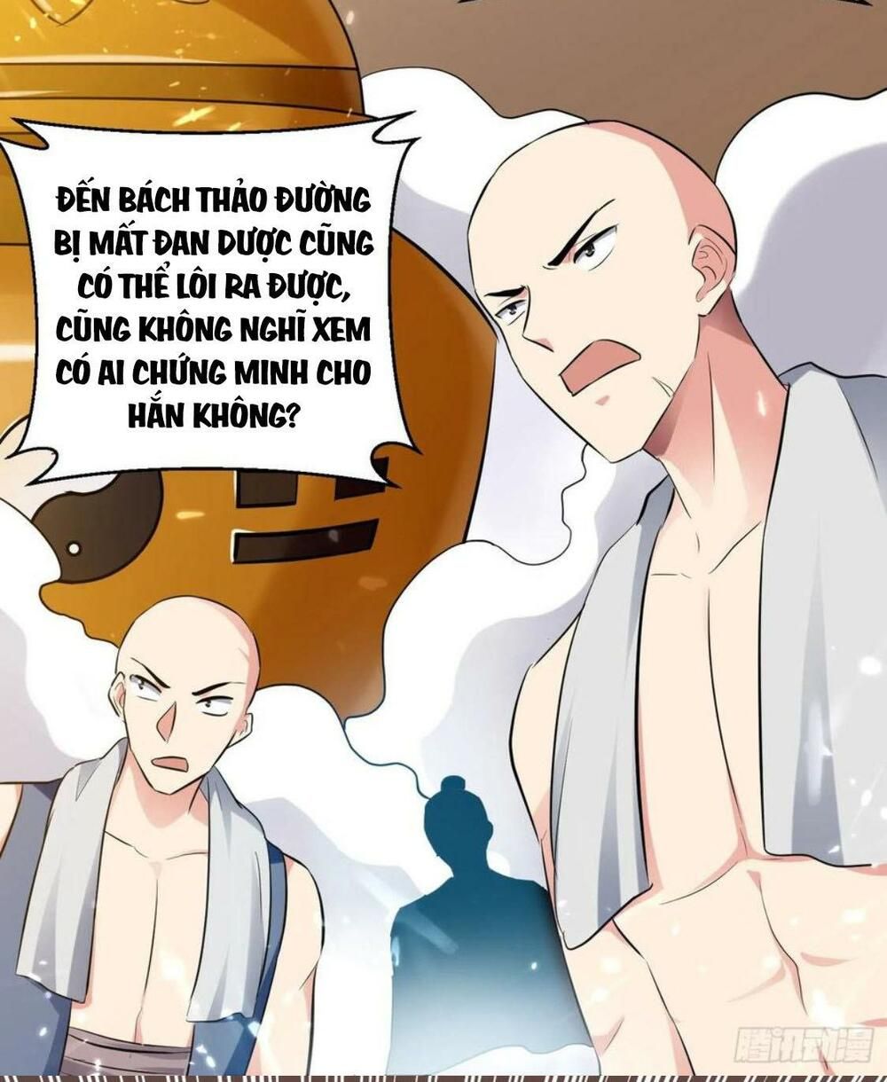 đọc truyện Lăng Thiên Thần Đế Chương 86 ảnh 10 tại Thiên Thai Truyện