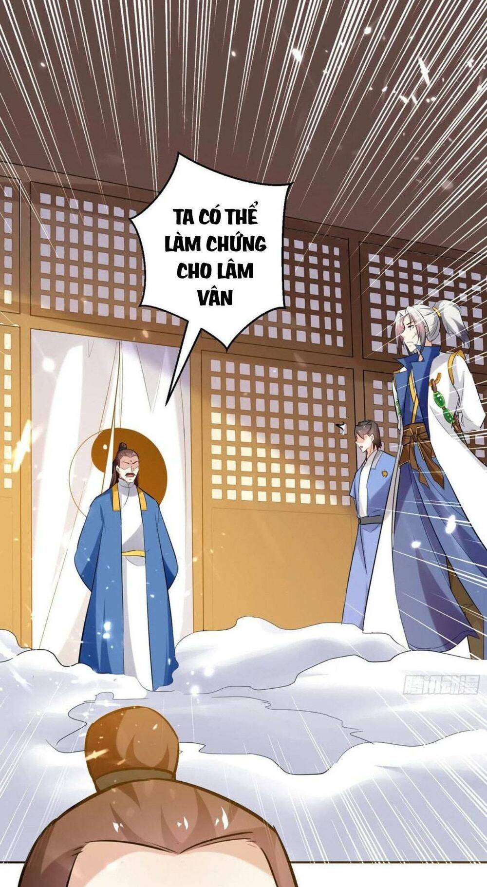 đọc truyện Lăng Thiên Thần Đế Chương 86 ảnh 11 tại Thiên Thai Truyện