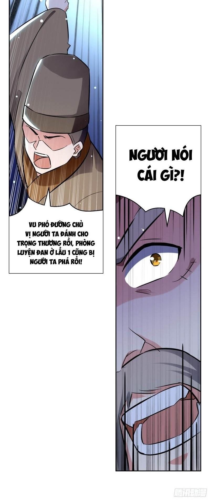 đọc truyện Lăng Thiên Thần Đế Chương 87 ảnh 12 tại Thiên Thai Truyện