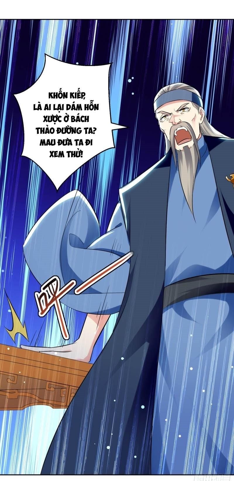 đọc truyện Lăng Thiên Thần Đế Chương 87 ảnh 13 tại Thiên Thai Truyện