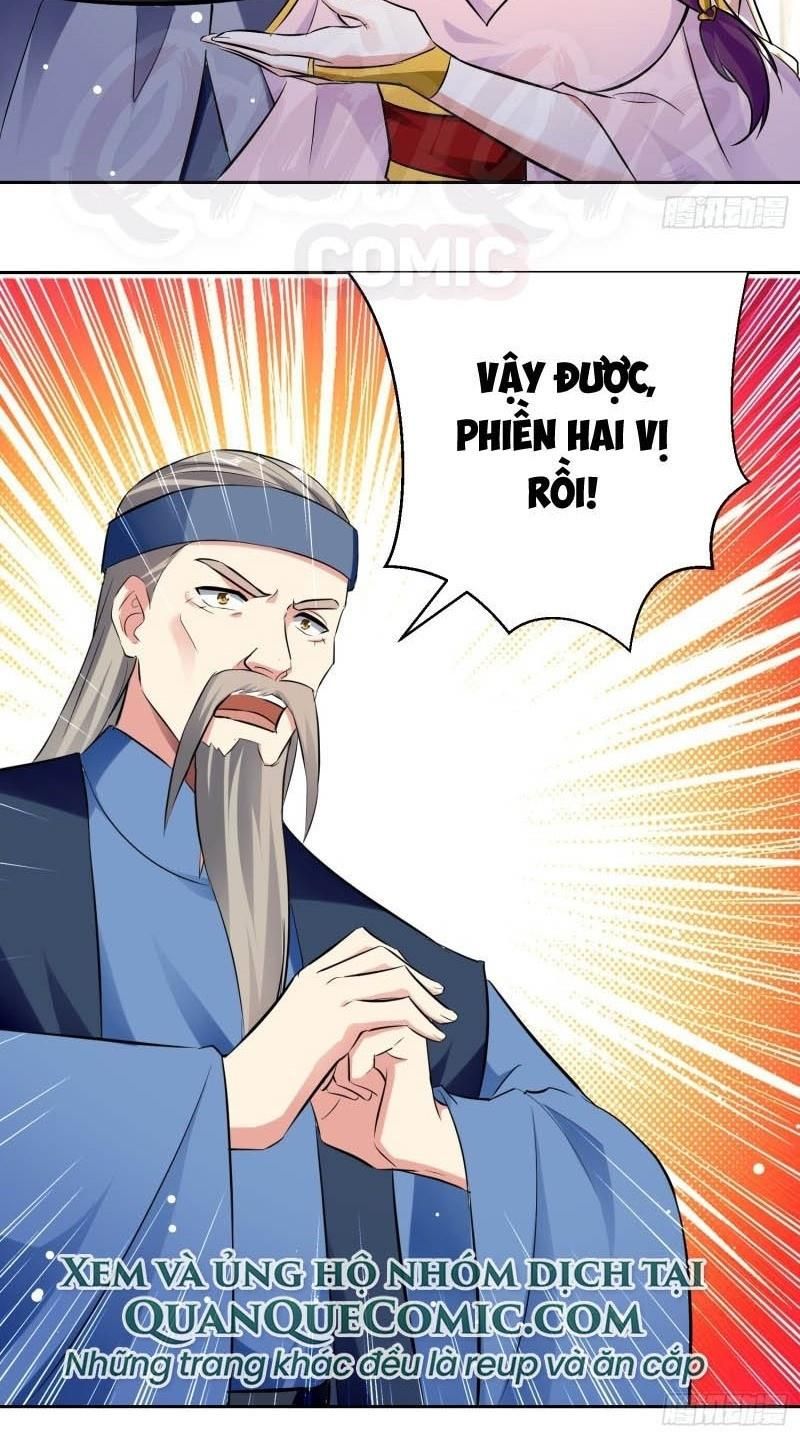 đọc truyện Lăng Thiên Thần Đế Chương 87 ảnh 16 tại Thiên Thai Truyện