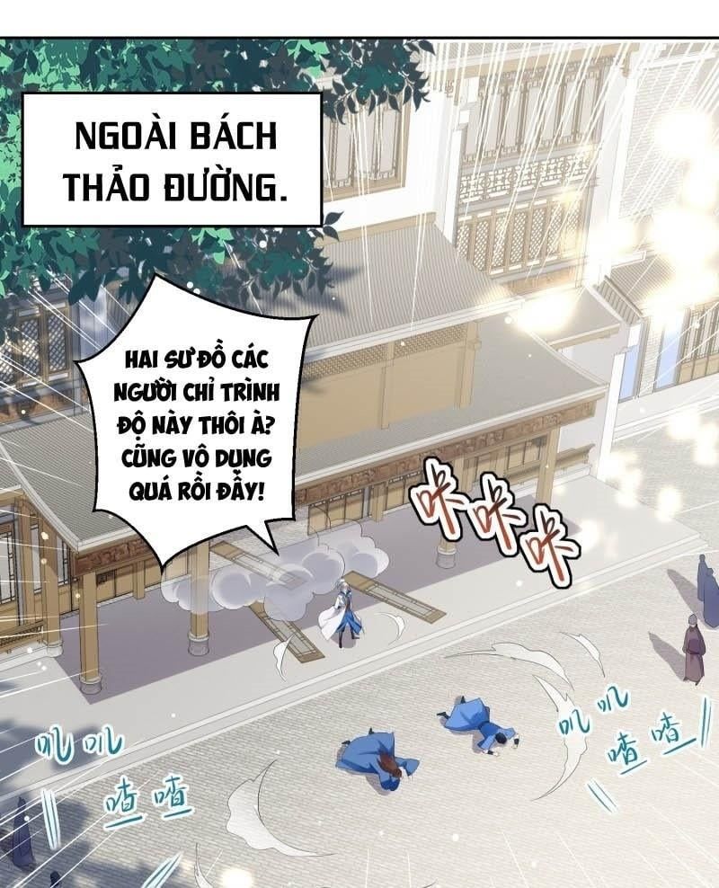 đọc truyện Lăng Thiên Thần Đế Chương 87 ảnh 17 tại Thiên Thai Truyện