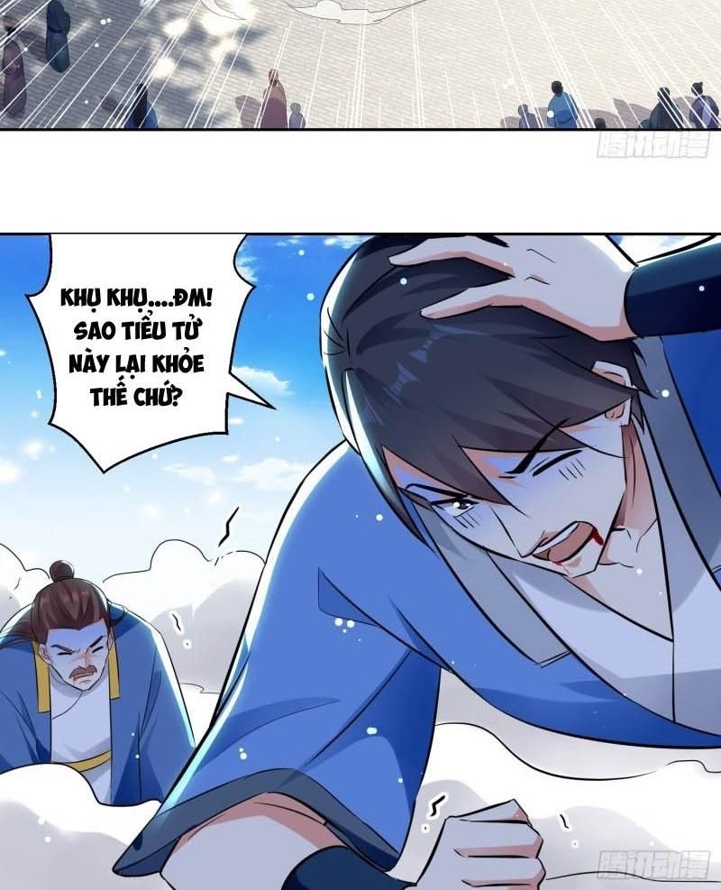 đọc truyện Lăng Thiên Thần Đế Chương 87 ảnh 18 tại Thiên Thai Truyện