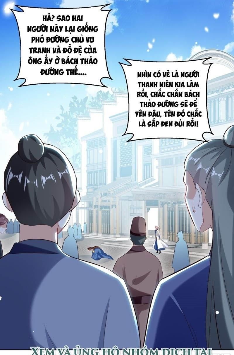 đọc truyện Lăng Thiên Thần Đế Chương 87 ảnh 19 tại Thiên Thai Truyện