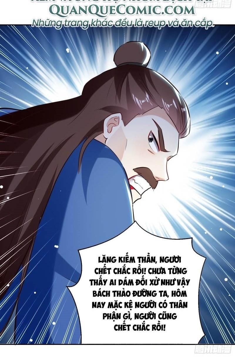 đọc truyện Lăng Thiên Thần Đế Chương 87 ảnh 20 tại Thiên Thai Truyện