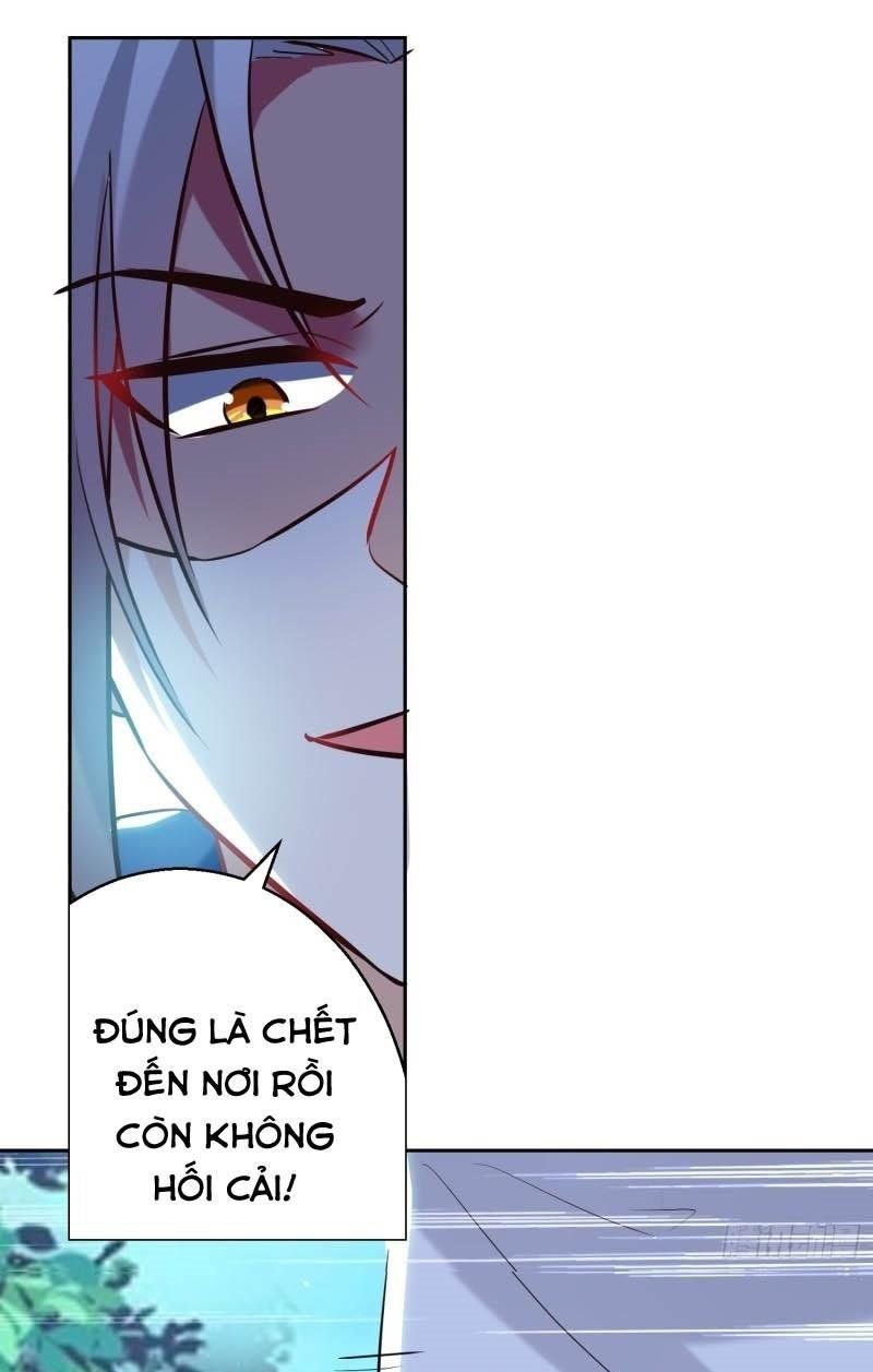 đọc truyện Lăng Thiên Thần Đế Chương 87 ảnh 21 tại Thiên Thai Truyện