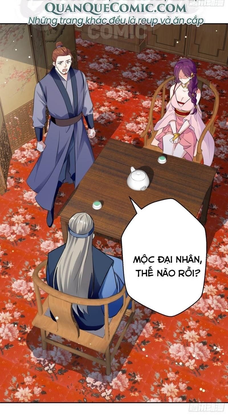 đọc truyện Lăng Thiên Thần Đế Chương 87 ảnh 4 tại Thiên Thai Truyện